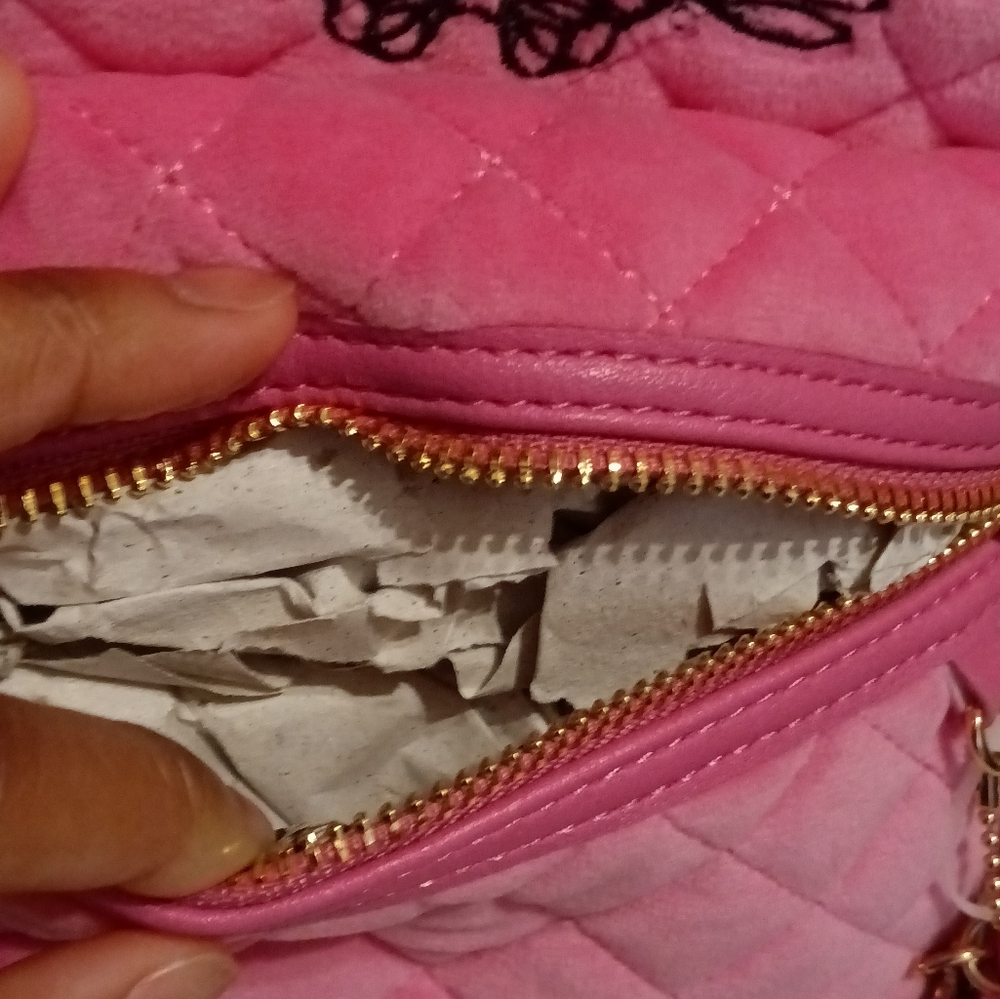 Juicy Couture Backpack - Picture 9 of 11
